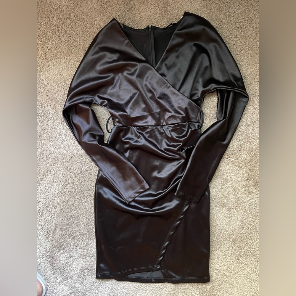 Fiestar Dress Size Small